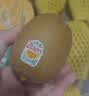佳沛（zespri）新西兰阳光金奇异果6粒装88-103g猕猴桃水果中秋节礼品送水果礼盒 实拍图