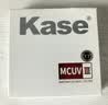 卡色（Kase）UV镜三代 77mm卡色UV镜 双面多层镀膜滤镜保护镜 单反微单相机镜头用高清高透低反射滤镜 实拍图