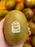 佳沛（zespri）新西兰阳光金奇异果6粒装88-103g猕猴桃水果中秋节礼品送水果礼盒 实拍图