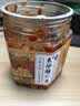 云山半湖南特产香辣长沙腊八豆280g 下饭菜蒜香黄豆酱罐装熟食 实拍图