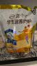伊利高个子学生奶粉 儿童成长奶粉 高钙高锌高铁牛磺酸营养品 400g*3 实拍图