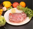 恒都 澳洲原切去骨羊后腿肉净重2斤/袋 冷冻 烧烤炖煮食材 羊肉 实拍图