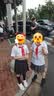 罗蒙女童裙子儿童百褶裙半身裙校园服大童小学生学院风短裙 灰色160 实拍图