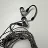 森海塞尔（Sennheiser）IE200 东方银韵版 有线耳机HIFI入耳式高保真音乐耳机 游戏耳机 银色 实拍图