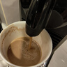 星巴克（Starbucks）胶囊咖啡 意式浓缩重烘黑咖啡 5.5g*10颗 适配Nespresso胶囊机 实拍图