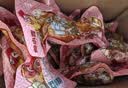 德州扒鸡山东特产熟食零食休闲食品独立包装五香味德州扒鸡大鸡腿65g*14 实拍图