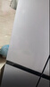 美的480升十字门冰箱家用一级能效风冷无霜双变频净味以旧换新BCD-480WSPZM(E)国家补贴 实拍图