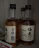 梅见青梅酒果酒女士低度梅子微醺酒 中秋送礼12度原味330ml*6瓶整箱 实拍图