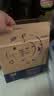 蒙牛【新鲜日期】特仑苏纯牛奶250ml*16盒 家庭早餐 中秋送礼礼盒 实拍图