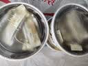 德芙全家桶  奶香白巧克力 碗装18粒216g 休闲零食 糖果 生日礼物 实拍图