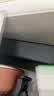 拜杰碳钢烤鱼盘方盘长方形烤鱼专用盘锅电磁炉燃气家用不粘烤盘 45cm 实拍图