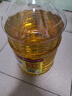 鲁花 食用油 物理压榨 葵花仁油6.18L  实拍图