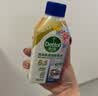 滴露（Dettol）洗衣机清洁剂强力除垢杀菌洗衣机清洗消毒滚筒专用250ml春日繁花 实拍图