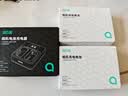 绿巨能（llano）适用索尼ZV-1M2相机NP-BX1电池快充充电器RX100M7/M6/5/RX1R/PJ410/AS30电池双充底座 实拍图