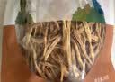 方家铺子中华老字号山西大同黄花菜200g金针菜干煲汤火锅 实拍图