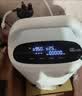 海尔（Haier）5L升制氧机家用老人医用级吸氧机氧气机雾化直流变频节能静音507W 实拍图