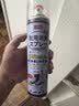 巨奇（JUQI）鞋子除臭剂360ml*10瓶银离子消毒杀菌喷雾球鞋运动鞋防臭鞋袜 实拍图