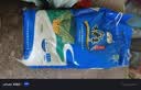 光明谷锦【8.21日新碾】海丰优质大米苏北大米食品粳米香米 【8.21日鲜碾】海丰优质10kg 实拍图