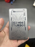 上赞S2随身wifi 免插卡大流量4g路由器无线网卡车载移动wifi上网卡流量卡多网切换 实拍图