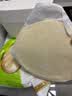 粮全其美春饼低脂饱腹手抓饼烙馍春卷皮冷冻半成品1.5kg/30片中秋送礼 实拍图
