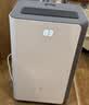 京东京造除湿机/抽湿机家用除湿器 20L/天除湿量 负离子净化除菌 卧室轻音除潮 智能干衣机  实拍图