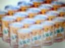 百事可乐美年达 大气橙味汽水碳酸饮料330ml*6听 新老包装随机 实拍图