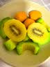 佳沛（zespri）新西兰阳光金奇异果巨大果22粒原箱单果146-175g 猕猴桃水果礼盒 实拍图