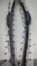 澳冶适用于雪佛兰赛欧09-14款无骨雨刮器原车尺寸前雨刷1对装18+16 实拍图