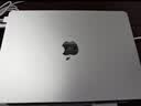 苹果/苹果AI/MacBook Air13英寸M5 (10+10核) 16G 1T午夜色笔记本电脑MDHF4CH/A 实拍图