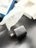 ANKER安克30W冰点充 苹果17充电器type-c快充pd氮化镓适用iPhone16/14apple手机iPad大疆pocket4插头 黑 实拍图