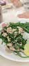宁鑫宁夏盐池滩羊肉 原切羊小排454g 烧烤炖煮食材 地理标志产品清真 实拍图