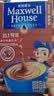 麦斯威尔（Maxwell House）特浓速溶咖啡粉13g*7条 三合一冲饮 奶咖 0反式脂肪酸 固体饮料 实拍图