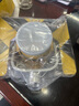 赛纬（SAIWEI）铝合金塔尺伸缩标尺刻度尺标杆测量配件 加厚高清5米塔-尺 实拍图