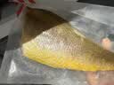 三都港 去刺黄花鱼片235g 宝宝辅食 深海鱼 生鲜鱼类 烧烤食材 中秋海鲜 实拍图