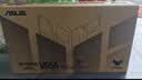 华硕（ASUS）TUF小金刚 27英寸2K显示器 高刷电竞 FastIPS显示屏 0.3ms响应 内置双音箱 G-sync 2K300Hz VG27AQM5A战杀27 实拍图