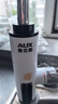 奥克斯（AUX）电热水龙头即热式快速热水龙头加热器厨房宝阳台家用热水器ADL-3AGT2X数显白 实拍图