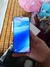 小米手机 Redmi Note14 Pro 天玑7300-Ultra  IP68 12GB+256GB 幻影青 红米 5G手机 实拍图
