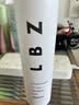 LBZ无香定型喷雾强力定型持久无味发胶男士发型造型自然蓬松干胶 实拍图