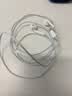 Apple/苹果 EarPods USB-C有线耳机 type-c有线耳机  iPhone 17有线耳机笔记本耳机游戏音乐 实拍图