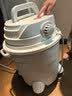 德尔玛（Deerma）【返50元E卡】TJ700S 干吹两用桶式吸尘器 家用商用 吸尘器桶式大吸力 整机降噪设计ZN-530 实拍图