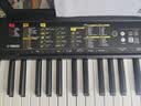 雅马哈（YAMAHA）(YAMAHA) PSR- F52儿童成人通用零基础初学入门娱乐演奏电子琴 实拍图