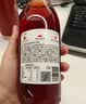 好望水 望山楂+望杏福+望梅好 混搭气泡果汁300mL*6瓶 整箱礼盒装 实拍图