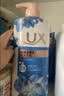 力士（LUX）(LUX)沐浴露 闪亮冰爽 沁爽香氛 爽肤香氛沐浴乳1000g留香 实拍图