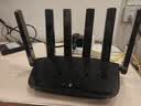 普联（TP-LINK）大道路由器7DR6430 BE6400 5G WiFi7千兆双频家用高速穿墙 2.4G wifi6无线 2.5G网口 游戏加速 实拍图