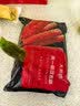 大希地香煎淀粉肠1120g/16根 油炸烧烤空气炸锅食材 火腿肠香肠小吃零食 实拍图