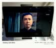 三星 Samsung【国家补贴】S10+ 12.4英寸平板电脑/AI智享学习/防眩光视屏 12GB+256GB 钛影灰WIFI 实拍图