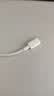 小米 原装6A数据线type-c充电线适配USB-C接口手机游戏机适用小米15红米k90/ Note13 实拍图