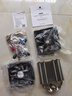 利民（thermalright）Assassin X 120 Refined SE PLUS CPU风冷散热器 AGHP逆重力4热管 AX120 R SE PLUS 实拍图