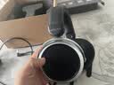 HIFIMAN（海菲曼）HE400SE 隐形磁体版 开放式平板振膜hifi发烧耳机头戴式有线音乐耳机 实拍图