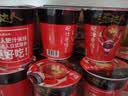 统一汤达人 肥汁米线 杯面 98g*12杯  整箱批发 方便面速食面泡面 实拍图
